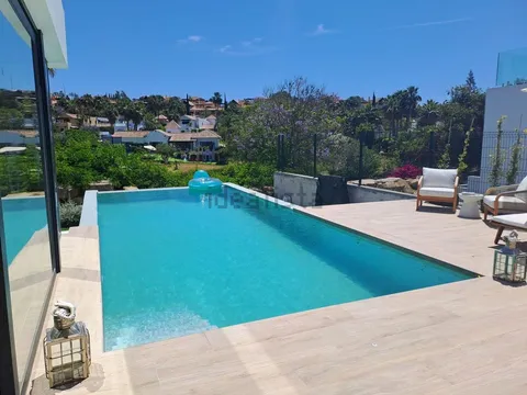 Casa 380 m² a Estepona