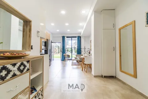 Pis de 55 m² a Torremolinos