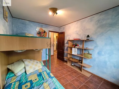 Casa de 140 m² a Hazas de Cesto