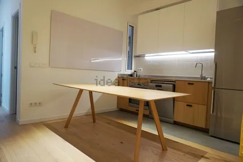 Pis de 72 m² a Madrid