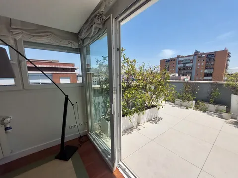 Pis de 247 m² a Madrid