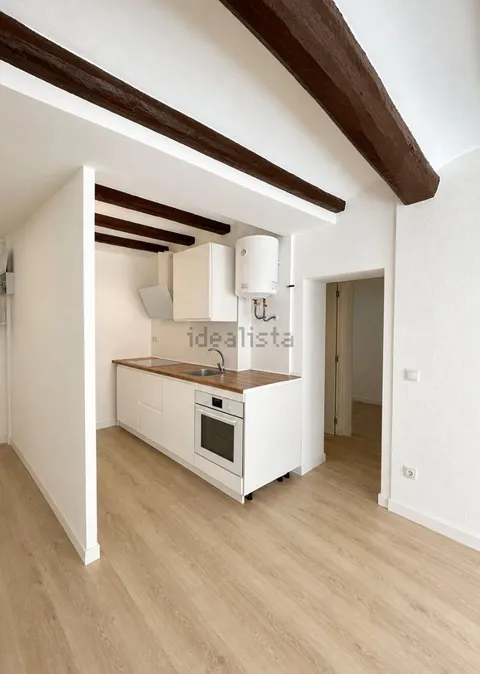 Piso de 80 m² en Manresa