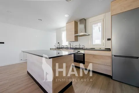 Appartamento 115 m² a Madrid (2/36)