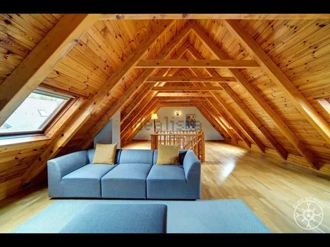 Casa de 300 m² a Alt Aran