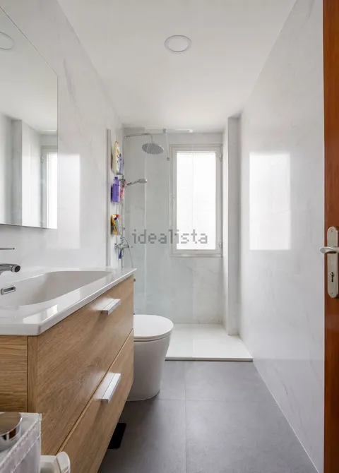 Zimmer zur Miete, Barakaldo (3/3)