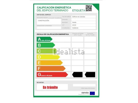 Appartamento 79 m² a Siviglia