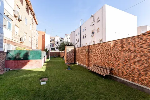 Appartamento 55 m² a Madrid
