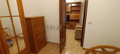 Pis de 98 m² a Madrid
