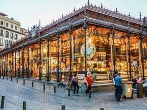 Appartamento 70 m² a Madrid