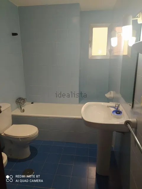 Pis de 95 m² a Albacete