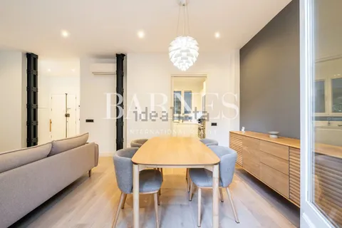 Pis de 85 m² a Madrid