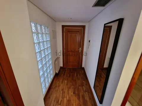 Wohnung 72 m² in Madrid