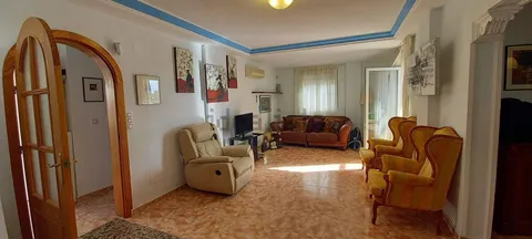 Casa de 123 m² a Oriola