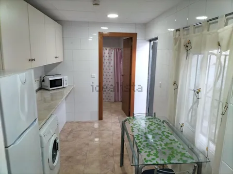 Flat 73 m² in Cartagena
