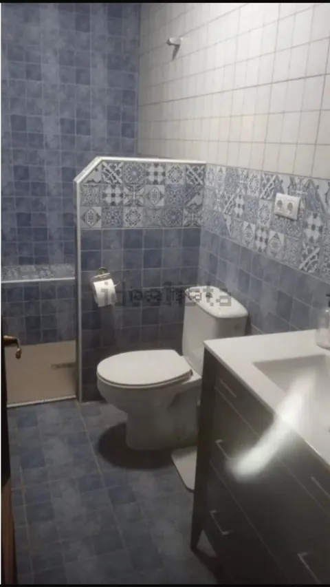Chambre à louer, Laukiz