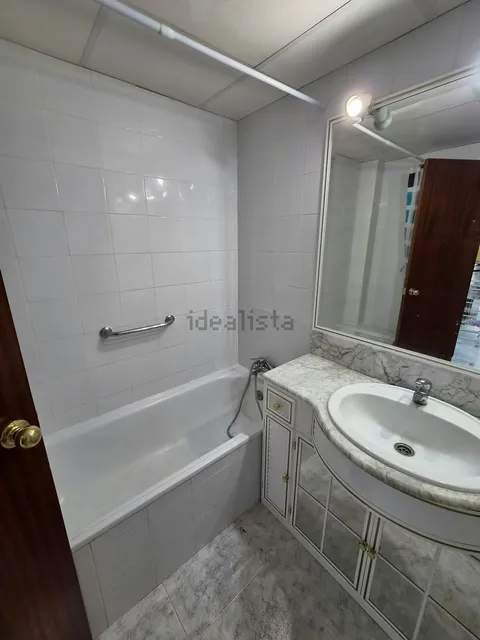 Pis de 102 m² a Sevilla