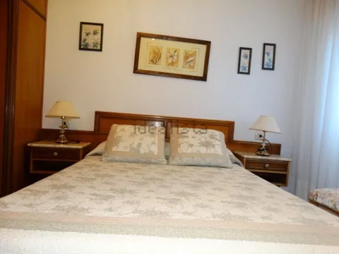 Pis de 63 m² a Saragossa
