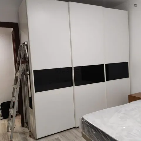 Habitació de lloguer, el Prat de Llobregat