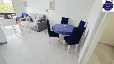 Pis de 60 m² a Mogán
