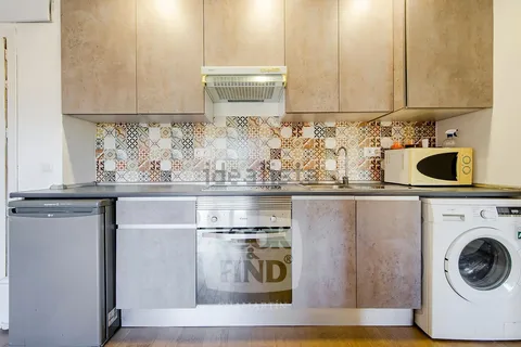 Квартира 44 м² у Madrid (3/30)