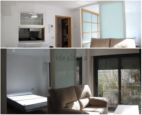 Pis de 35 m² a Vigo