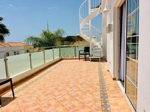 Habitació de lloguer, Adeje