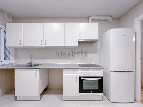 Pis de 104 m² a Madrid