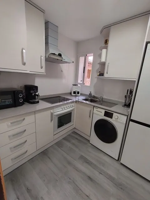 Квартира 90 м² у l'Alcora