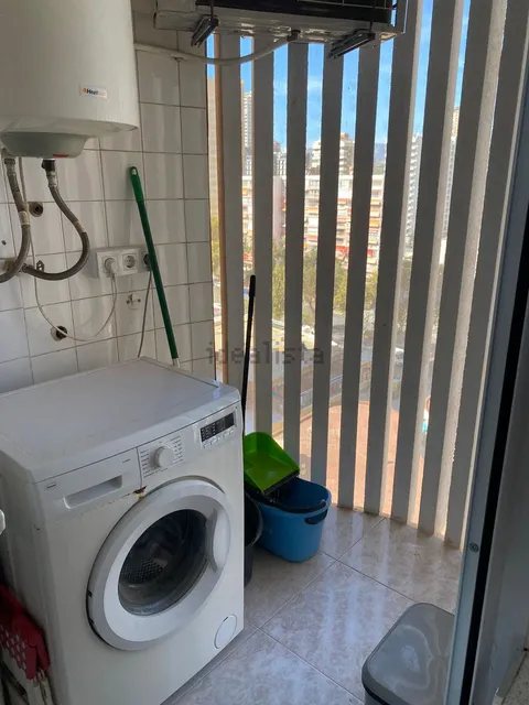 Pis de 65 m² a Benidorm