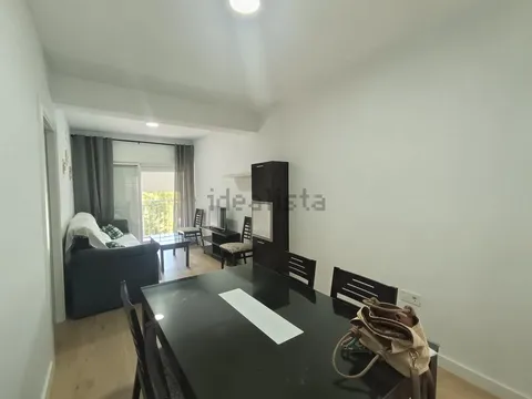 Pis de 78 m² a Còrdova