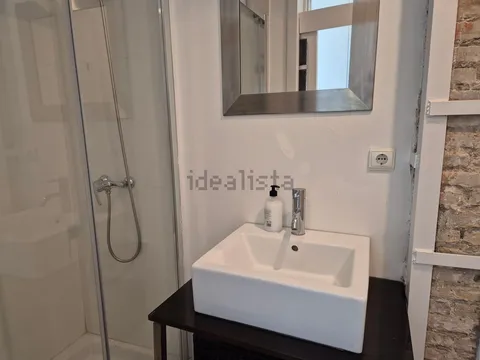 Pis de 90 m² a València