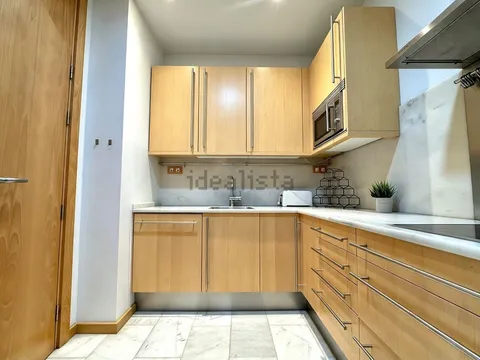 Pis de 114 m² a Madrid