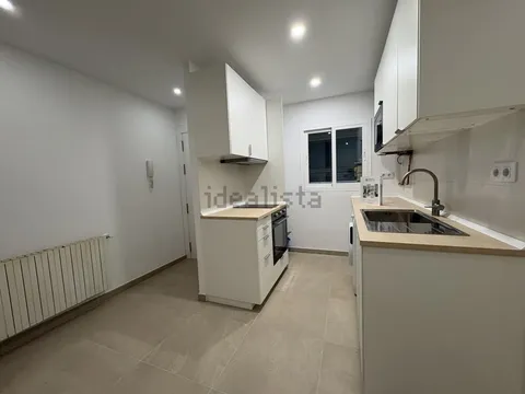 Pis de 40 m² a Madrid