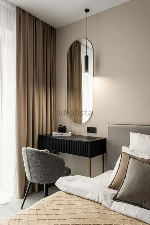 Pis de 39 m² a Marbella