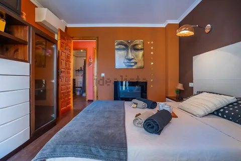 Wohnung 82 m² in el Poble Nou de Benitatxell / Benitachell