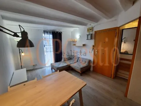 Pis de 28 m² a Barcelona