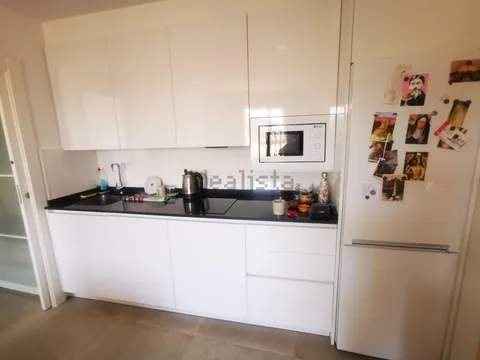 Pis de 46 m² a Granada