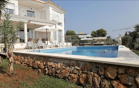 Будинок 390 м² у Calvià (3/29)