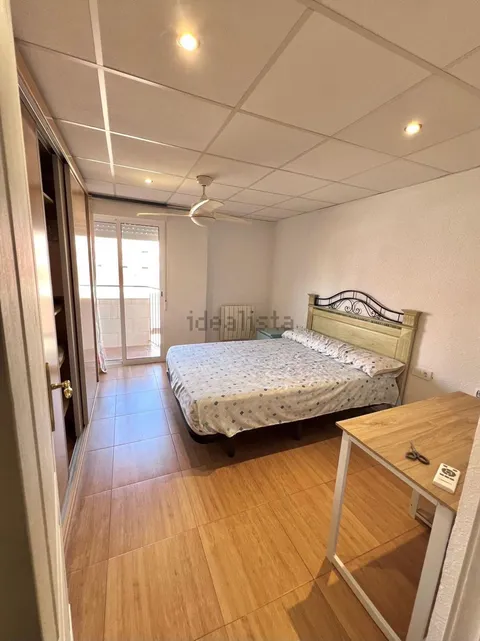 Pis de 83 m² a Sant Joan d'Alacant