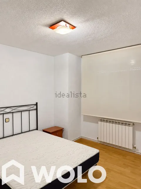 Piso de 118 m² en Vitigudino
