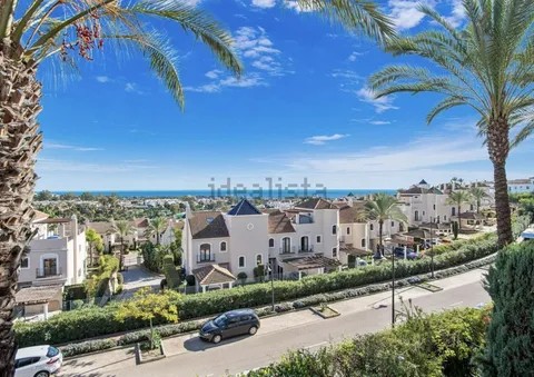 Wohnung 133 m² in Estepona
