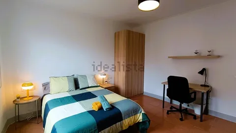 Stanza in affitto, Barcelona