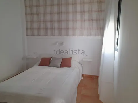 Apartamento 74 m² em Sanlúcar la Mayor