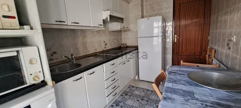 Habitació de lloguer, Àvila