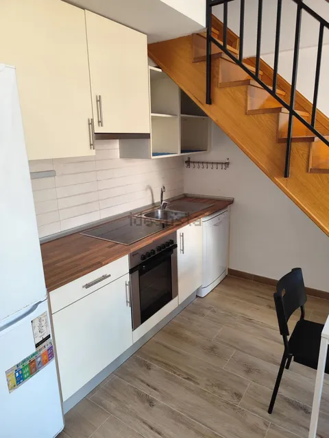 Pis de 106 m² a Madrid
