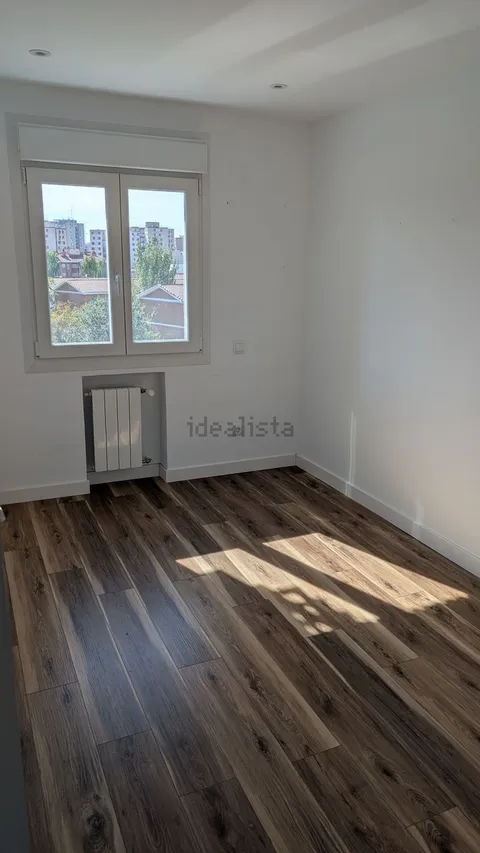 Pis de 115 m² a Madrid