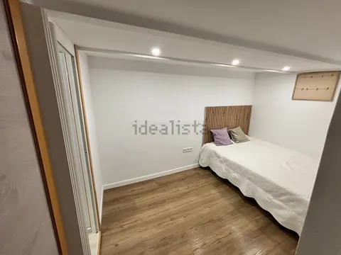 Habitació de lloguer, Vilanova i la Geltrú (2/4)