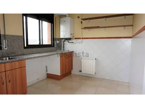 Pis de 191 m² a Granollers