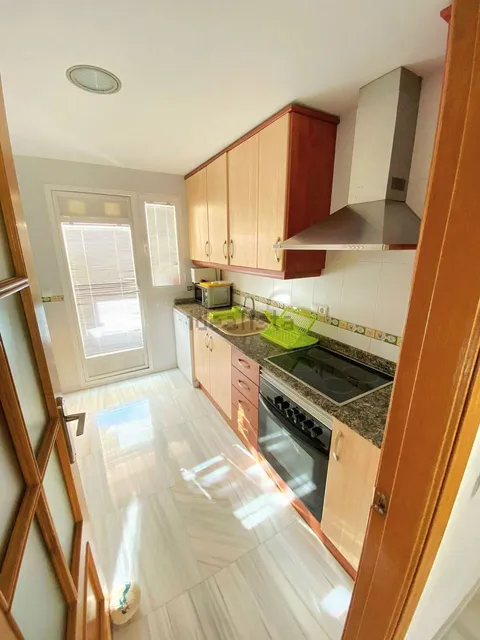 Apartamento 130 m² em Xàbia / Jávea