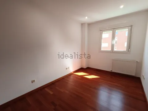 Pis de 90 m² a Madrid
